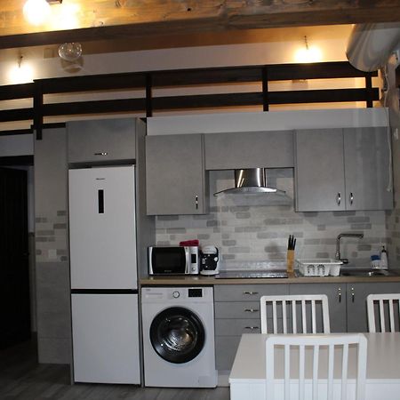 Apartamentos Patas Y Patetas Tragacete Extérieur photo