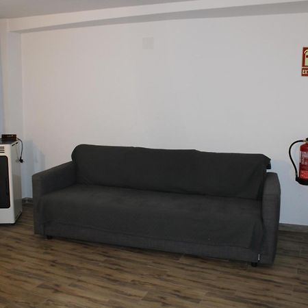 Apartamentos Patas Y Patetas Tragacete Extérieur photo