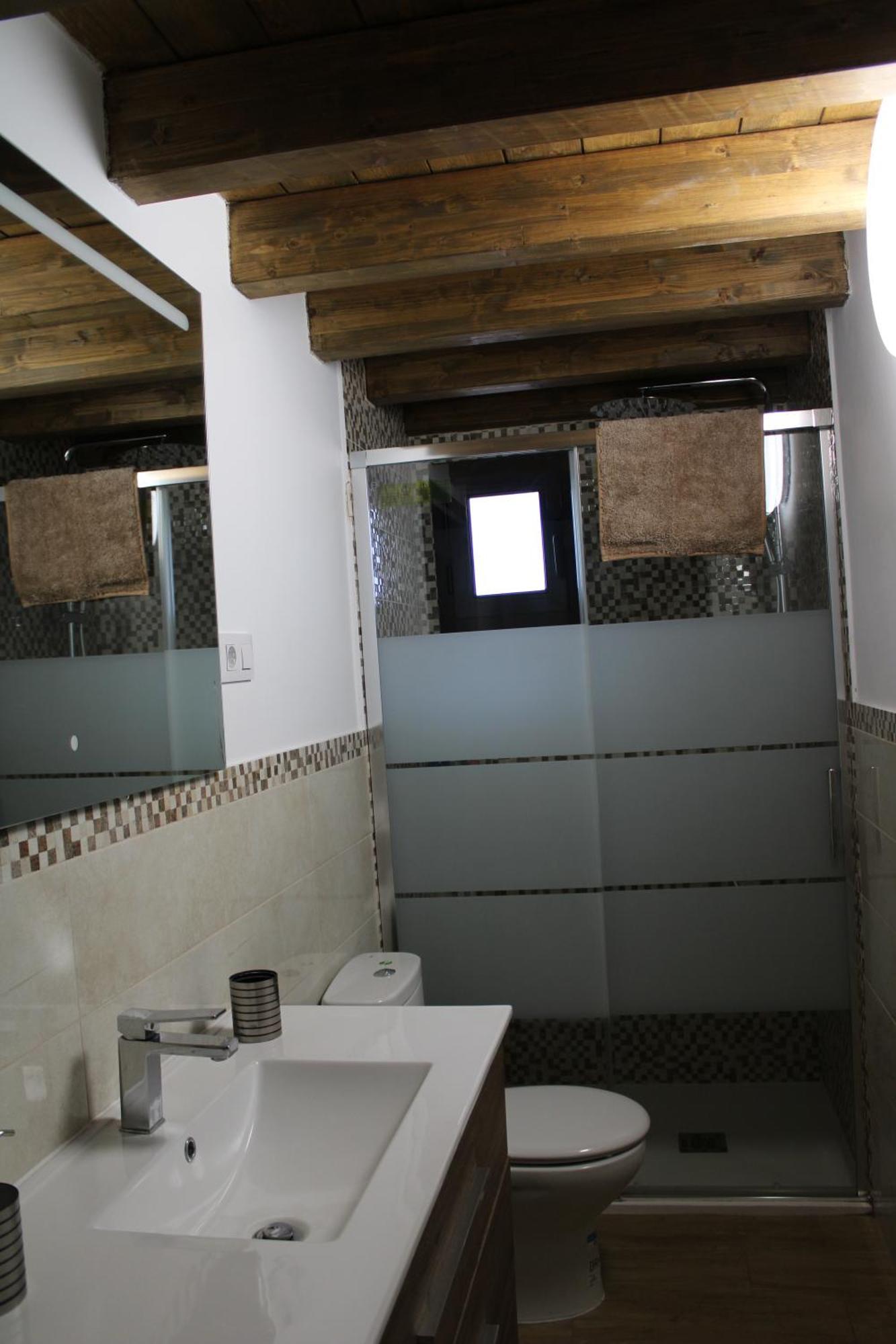 Apartamentos Patas Y Patetas Tragacete Extérieur photo