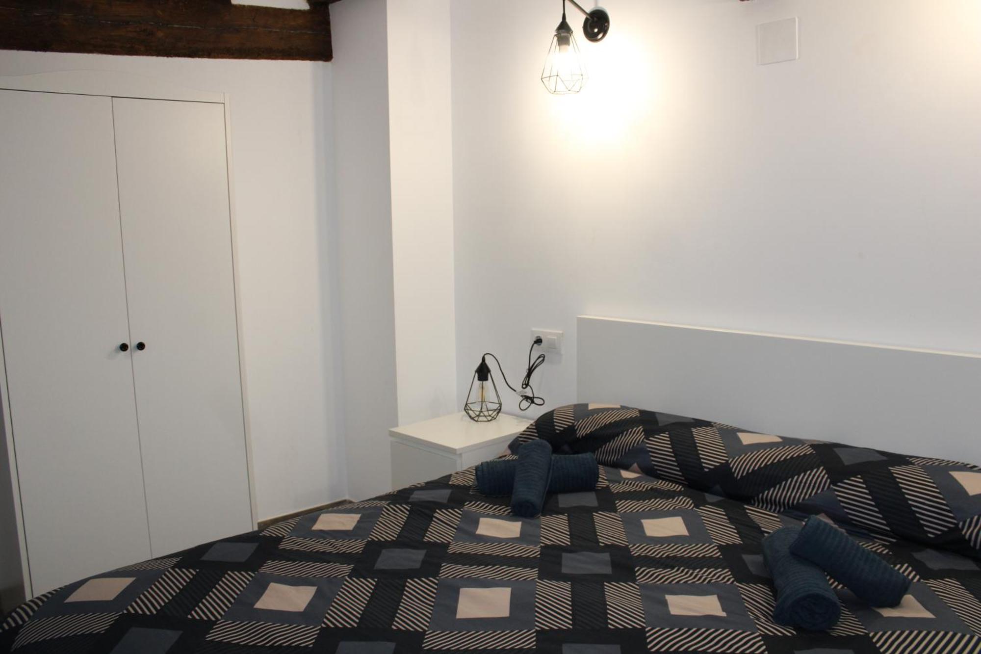 Apartamentos Patas Y Patetas Tragacete Extérieur photo