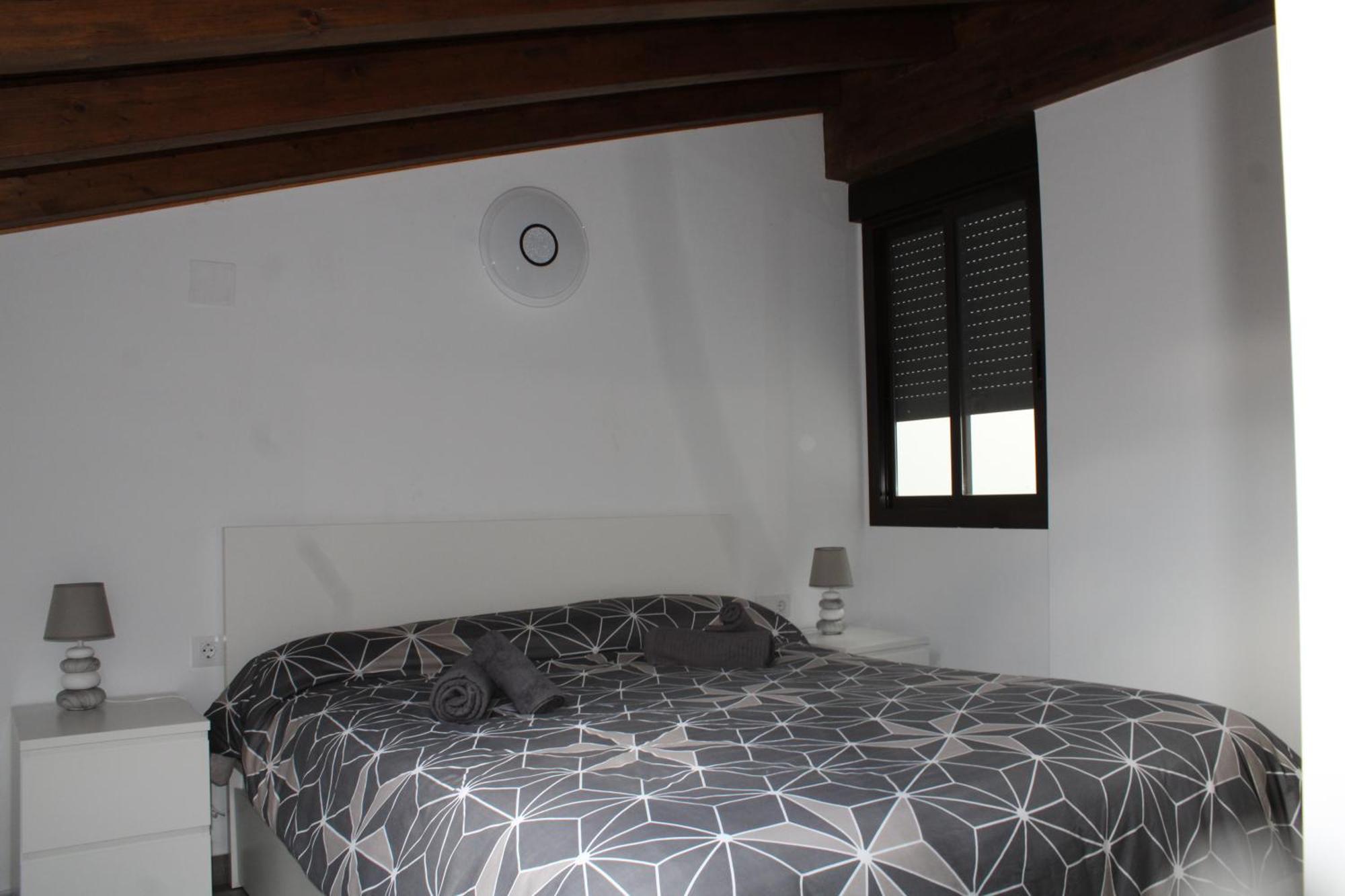 Apartamentos Patas Y Patetas Tragacete Extérieur photo