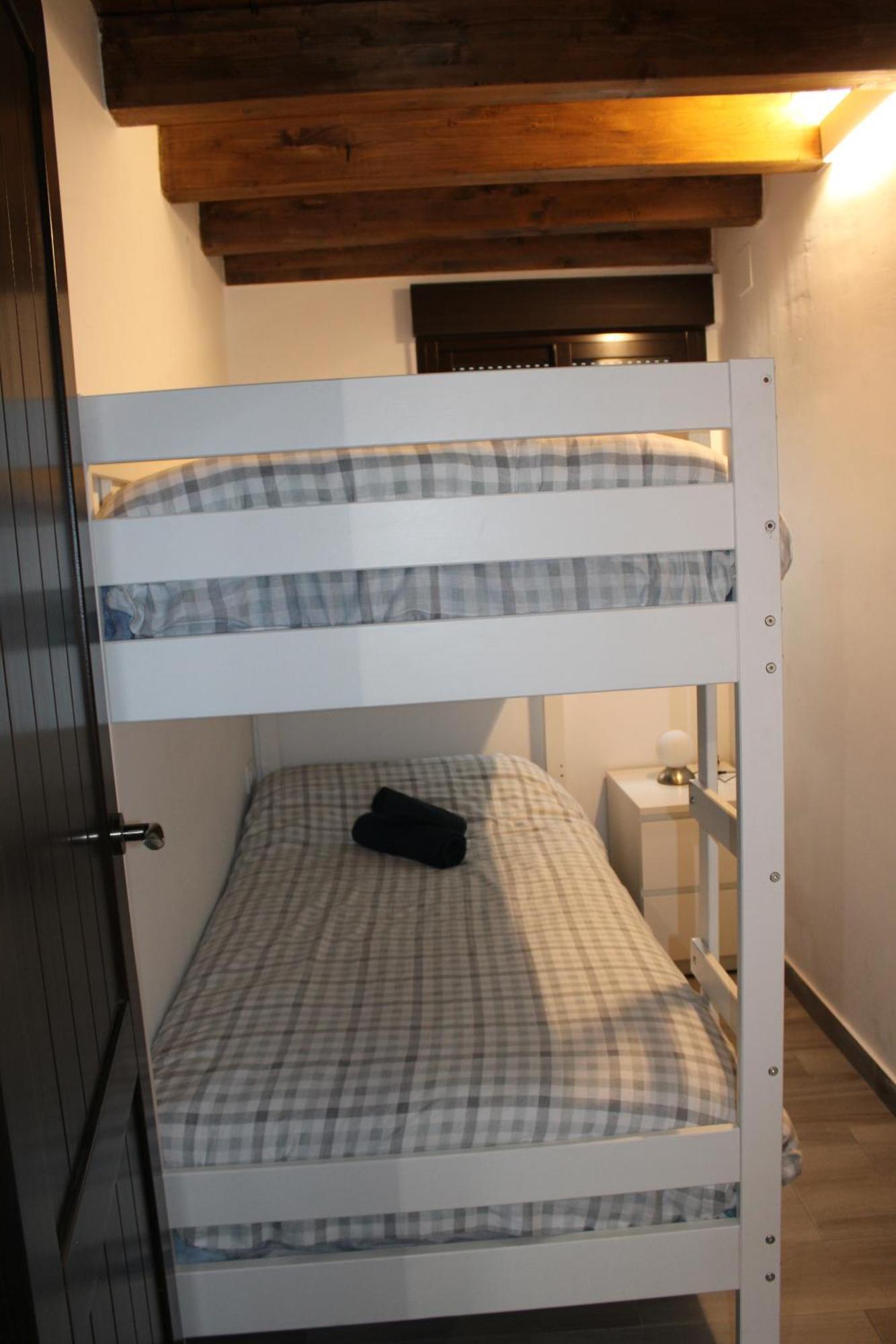 Apartamentos Patas Y Patetas Tragacete Extérieur photo