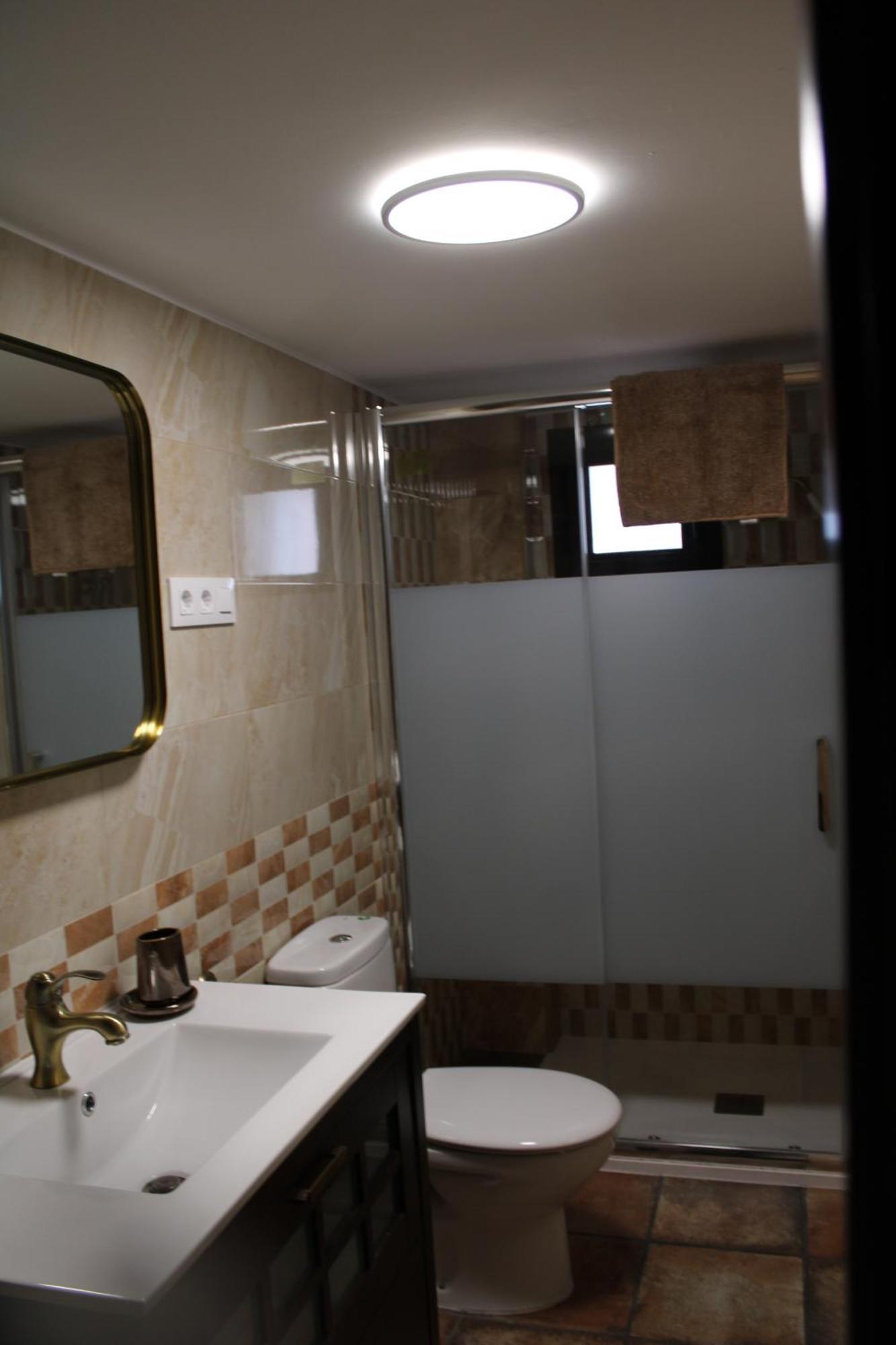 Apartamentos Patas Y Patetas Tragacete Extérieur photo